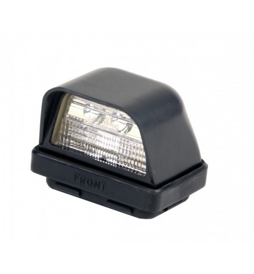 LED Number Plate Lamp 8330104